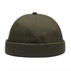 Chapeau Homme Bonnet D’été Sobre Et élégant 10 Chapeau Homme Bonnet D’été Sobre Et élégant -Chapeau Chic Soldes 0 0c3775