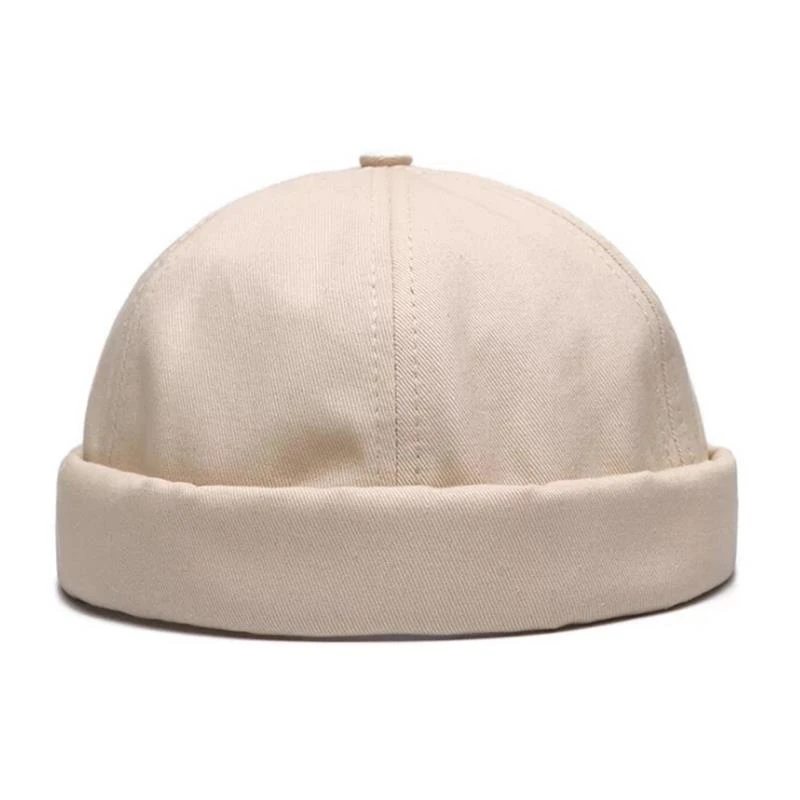 Chapeau Homme Bonnet D’été Sobre Et élégant 4 Chapeau Homme Bonnet D’été Sobre Et élégant – Image 2