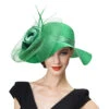 Chapeau Catherinette Satiné -Chapeau Chic Soldes 0 2a5138