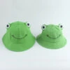 Chapeau D’été Grenouille Pour Enfants Et Adultes -Chapeau Chic Soldes 0 2f07ab