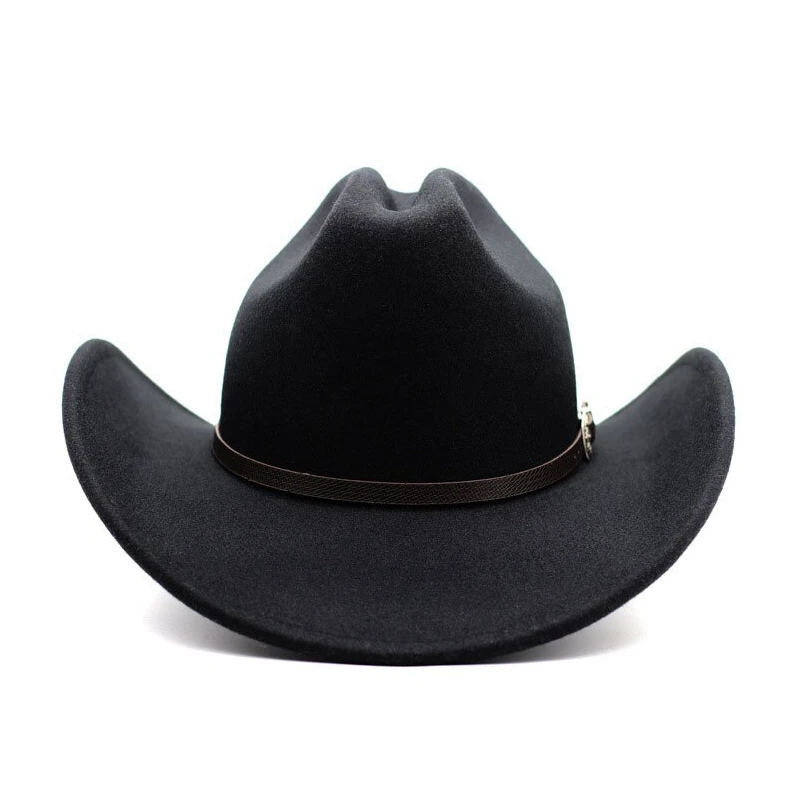 Chapeau De Cowboy Australien Vintage 5 Chapeau De Cowboy Australien Vintage – Image 3