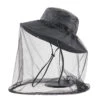 Chapeau De Pêcheur Anti-moustique 1 Chapeau De Pêcheur Anti-moustique -Chapeau Chic Soldes 0 34e746