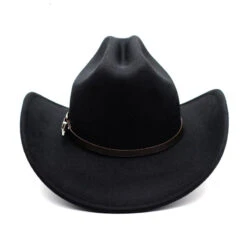 Chapeau De Cowboy Australien Vintage 10 Chapeau De Cowboy Australien Vintage -Chapeau Chic Soldes 0 3cbd02