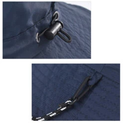 Chapeau De Randonnée Facile à Transporter 19 Chapeau De Randonnée Facile à Transporter -Chapeau Chic Soldes 0 41db68