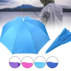 Chapeau Parapluie Pliable -Chapeau Chic Soldes 0 6aa6fb