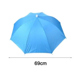Chapeau Parapluie Pliable -Chapeau Chic Soldes 0 7ba031
