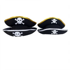 Chapeau Pour Déguisement De Pirate 10 Chapeau Pour Déguisement De Pirate -Chapeau Chic Soldes 0 82ca3e