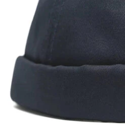 Chapeau Homme Bonnet D’été Sobre Et élégant 11 Chapeau Homme Bonnet D’été Sobre Et élégant -Chapeau Chic Soldes 0 85fe86