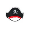 Chapeau De Pirate En Feutre 6 Pièces 1 Chapeau De Pirate En Feutre 6 Pièces -Chapeau Chic Soldes 0 b5267c