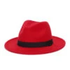 Chapeau Espagnol Rouge De Style Cordobes 1 Chapeau Espagnol Rouge De Style Cordobes -Chapeau Chic Soldes 0 c3237e