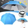 Chapeau Parapluie Pliable 1 Chapeau Parapluie Pliable -Chapeau Chic Soldes 0 c508b4