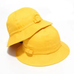 Chapeau Jaune Style Bob 7 Chapeau Jaune Style Bob -Chapeau Chic Soldes 0 f41e13