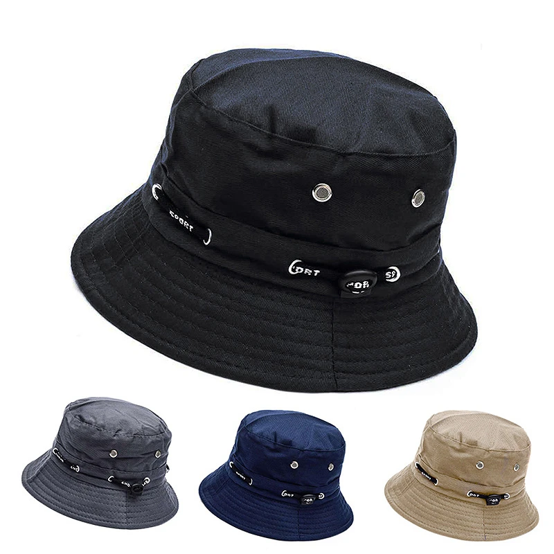 Chapeau De Brousse Style Bob Pour Homme Et Femme 3 Chapeau De Brousse Style Bob Pour Homme Et Femme