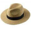 Chapeaux De Paille Panama 1 Chapeaux De Paille Panama -Chapeau Chic Soldes 1 1 1