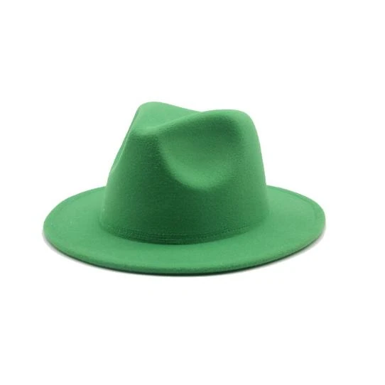 Chapeau Pour Garçon Style Borsalino 6 Chapeau Pour Garçon Style Borsalino – Image 5