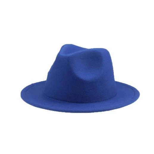 Chapeau Pour Garçon Style Borsalino 3 Chapeau Pour Garçon Style Borsalino – Image 2
