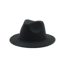 Chapeau Pour Garçon Style Borsalino 8 Chapeau Pour Garçon Style Borsalino -Chapeau Chic Soldes 1129 f95dc6