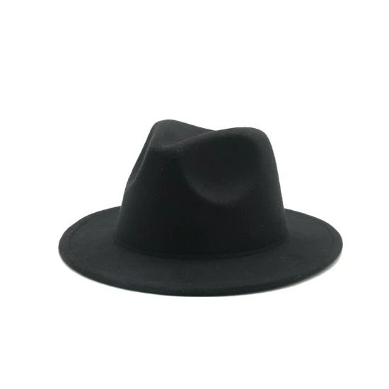 Chapeau Pour Garçon Style Borsalino 4 Chapeau Pour Garçon Style Borsalino – Image 3