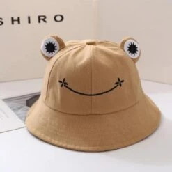 Chapeau Pour Garçon Grenouille 22 Chapeau Pour Garçon Grenouille -Chapeau Chic Soldes 1405 bcec49