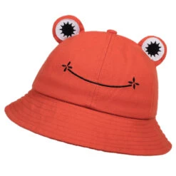 Chapeau Pour Garçon Grenouille 16 Chapeau Pour Garçon Grenouille -Chapeau Chic Soldes 1405 yljhsi