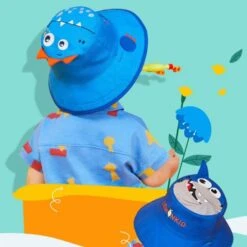 Chapeau Pour Garçon Réversible 9 Chapeau Pour Garçon Réversible -Chapeau Chic Soldes 1431 127676