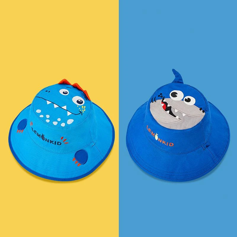 Chapeau Pour Garçon Réversible 3 Chapeau Pour Garçon Réversible