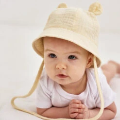 Chapeau à Oreilles Pour Bébé 17 Chapeau à Oreilles Pour Bébé -Chapeau Chic Soldes 1587 x7dpbg