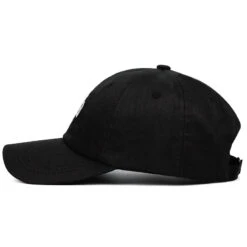 Chapeau Casquette En Coton One Piece Avec Skull Brodé -Chapeau Chic Soldes 16321 symrxh