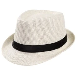 Chapeau Panama En Paille Colorée 10 Chapeau Panama En Paille Colorée -Chapeau Chic Soldes 16510 kk1mqc