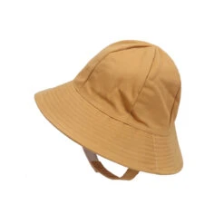 Chapeau Bob En Coton Pour Bébé -Chapeau Chic Soldes 1652 lctby3