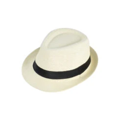 Chapeau Panama En Paille Pour Enfants 10 Chapeau Panama En Paille Pour Enfants -Chapeau Chic Soldes 16595 443imy
