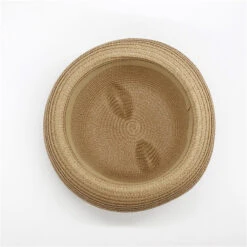 Chapeau De Bébé En Paille Avec Oreilles De Chat 13 Chapeau De Bébé En Paille Avec Oreilles De Chat -Chapeau Chic Soldes 16806 t8tbnx