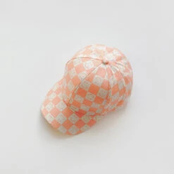 Chapeau Type Casquette à Carreaux Pour Bébés 16 Chapeau Type Casquette à Carreaux Pour Bébés -Chapeau Chic Soldes 16825 ajt4ry