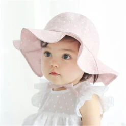 Chapeau Estival Pour Bébé Fille 10 Chapeau Estival Pour Bébé Fille -Chapeau Chic Soldes 1801 5gfm4u