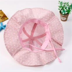 Chapeau Estival Pour Bébé Fille 12 Chapeau Estival Pour Bébé Fille -Chapeau Chic Soldes 1801 in6pgg