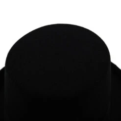 Chapeau Haut De Forme En Laine 10 Chapeau Haut De Forme En Laine -Chapeau Chic Soldes 1831 6qjd7a