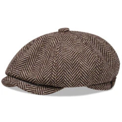 Béret En Laine Pour Hommes 8 Béret En Laine Pour Hommes -Chapeau Chic Soldes 18626 y4ovrj