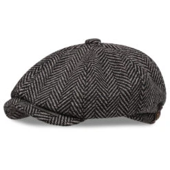 Béret En Laine Pour Hommes 9 Béret En Laine Pour Hommes -Chapeau Chic Soldes 18628 gxxa3q