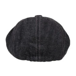 Béret En Jean Pour Homme 11 Béret En Jean Pour Homme -Chapeau Chic Soldes 18645 kpqnea