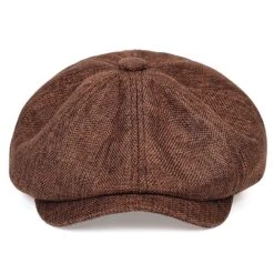 Béret D’été Pour Homme 8 Béret D’été Pour Homme -Chapeau Chic Soldes 18664 fl1nc9