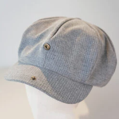 Béret élégant Pour Homme 8 Béret élégant Pour Homme -Chapeau Chic Soldes 18686 b7wrqa