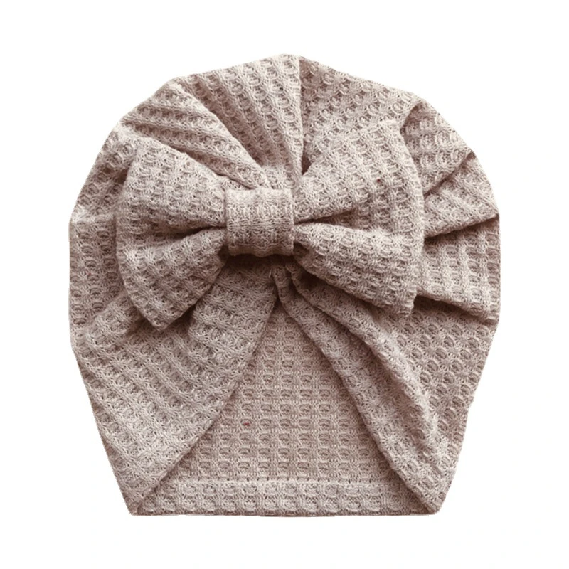Chapeau Turban Pour Bébé 7 Chapeau Turban Pour Bébé – Image 5