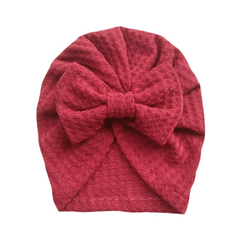 Chapeau Turban Pour Bébé 5 Chapeau Turban Pour Bébé – Image 3
