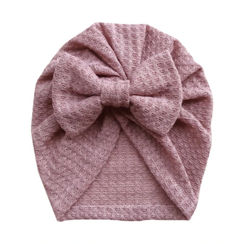 Chapeau Turban Pour Bébé 4 Chapeau Turban Pour Bébé – Image 2