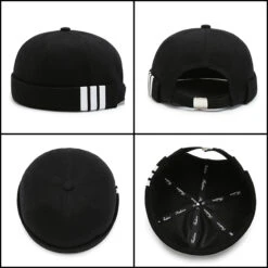 Chapeau Homme Bonnet D’été Style Sport 6 Chapeau Homme Bonnet D’été Style Sport -Chapeau Chic Soldes 18923 kpwmeu