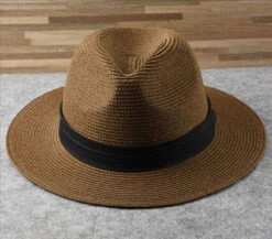 Chapeaux De Paille Panama 17 Chapeaux De Paille Panama -Chapeau Chic Soldes 190311d8 8fc5 4c4d b200 17e9857ba58c