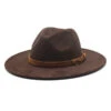 Chapeau D’aventurier En Daim 2 Chapeau D’aventurier En Daim -Chapeau Chic Soldes 1941 i6byga