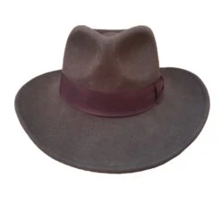 Chapeau Aventurier Indiana Jones 11 Chapeau Aventurier Indiana Jones -Chapeau Chic Soldes 1958 xpbwsn