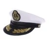 Chapeau Marin Style Capitaine De Bateau 1 Chapeau Marin Style Capitaine De Bateau -Chapeau Chic Soldes 19598 vb9369