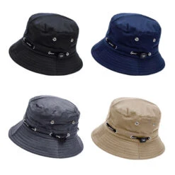 Chapeau De Brousse Style Bob Pour Homme Et Femme 7 Chapeau De Brousse Style Bob Pour Homme Et Femme -Chapeau Chic Soldes 19760 lxrgka